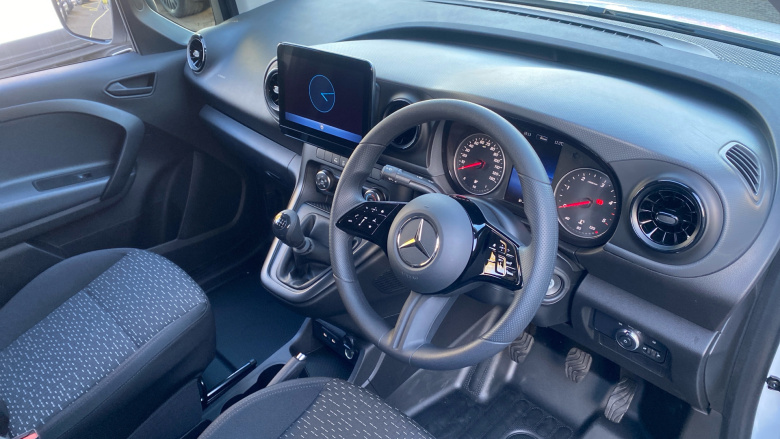 Mercedes-Benz Citan L1 Diesel 110CDI Base Van